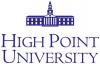 High Point University Logo